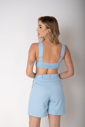 Short Caribe