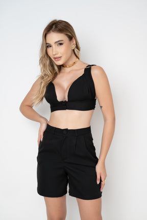 Short Caribe