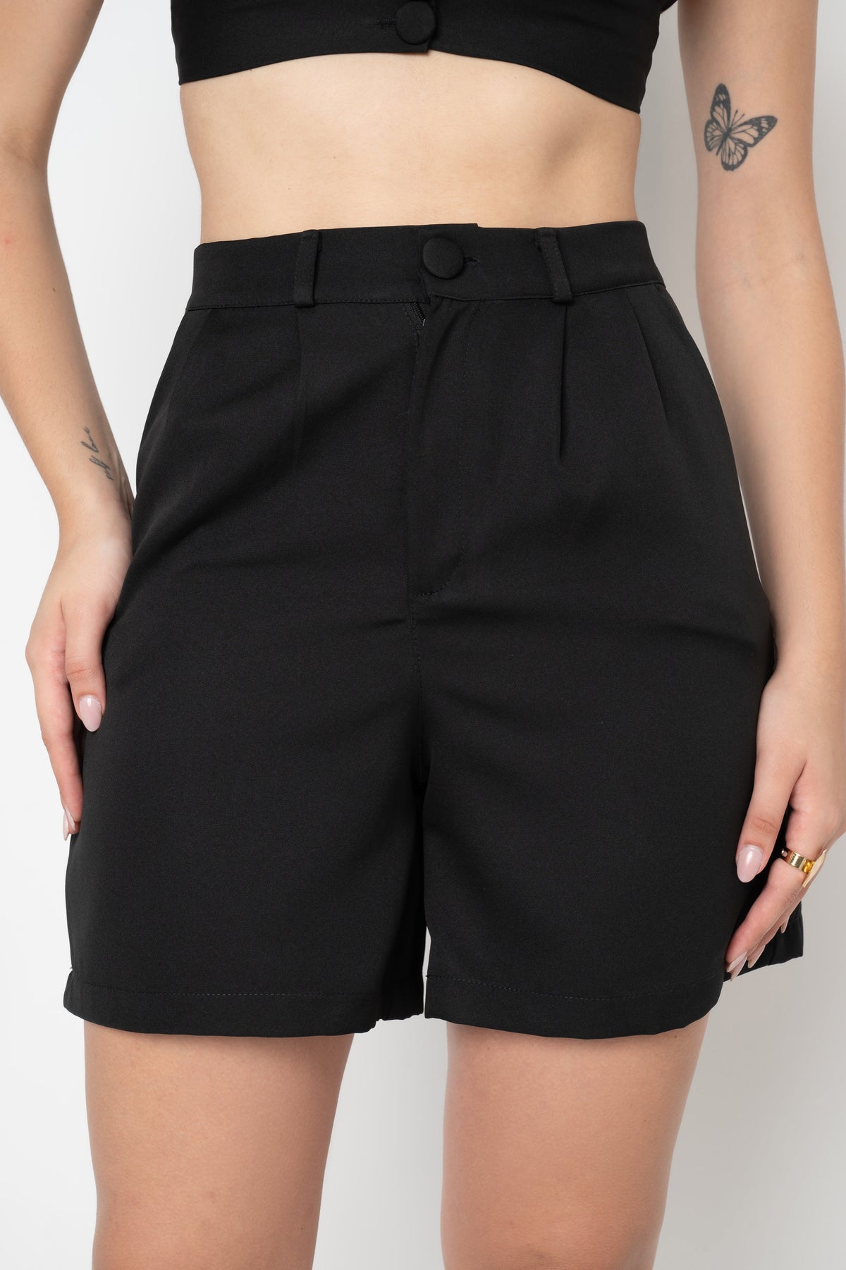 Short Caribe