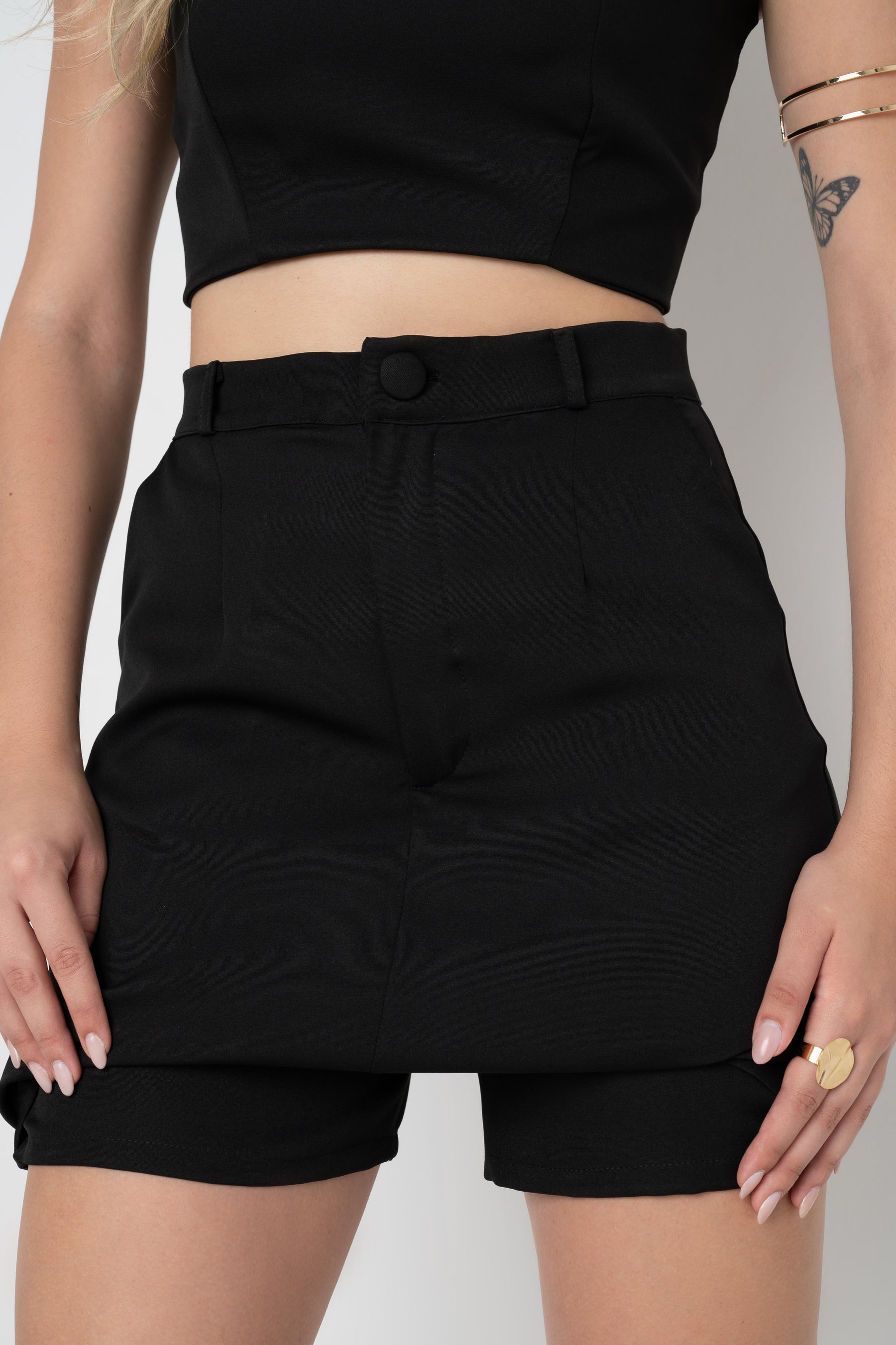 Short Saia Monalisa