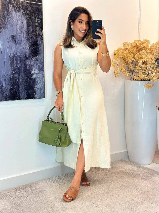 Vestido Clarice