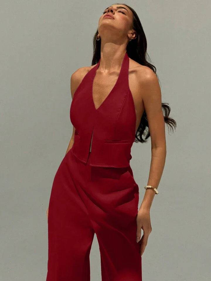 Conjunto Rose