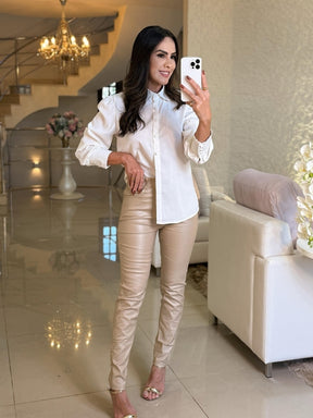 Calça Zara Fashion