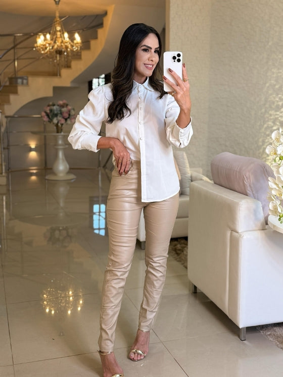 Calça Zara Fashion