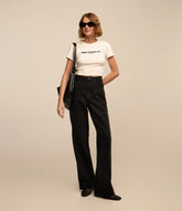 Calça Vintage Brilho