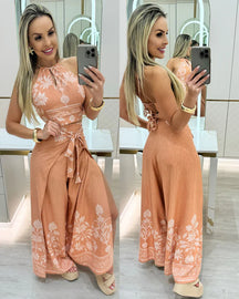 Conjunto Flora Sol