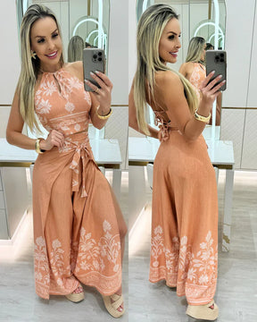 Conjunto Flora Sol