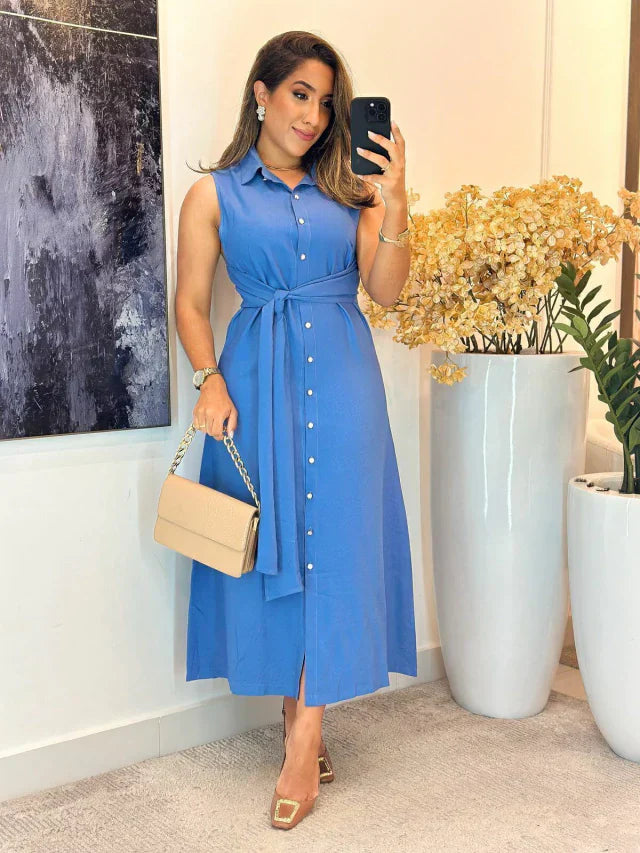 Vestido Clarice