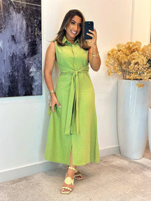 Vestido Clarice