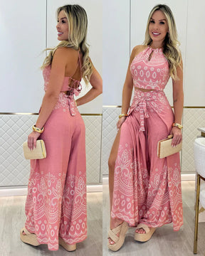 Conjunto Flora Sol