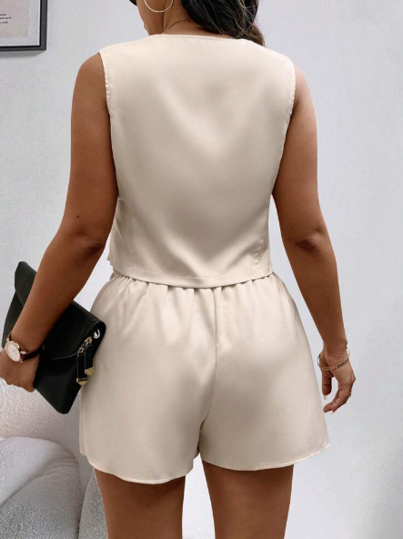 Conjunto Elegance Luxo