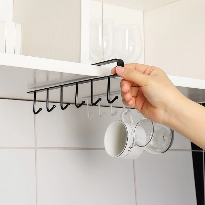 Organizador de Cozinha