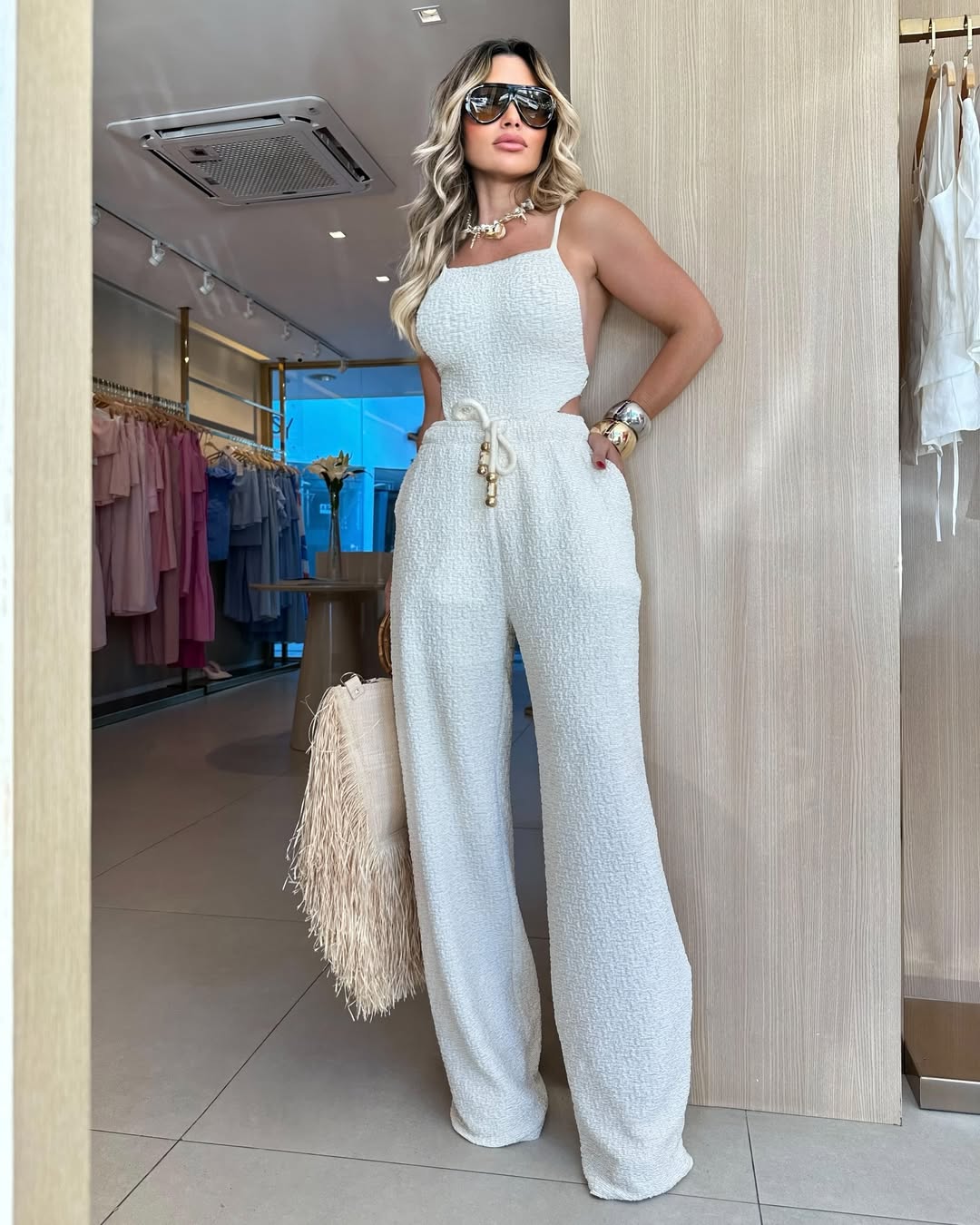 Conjunto Sofia