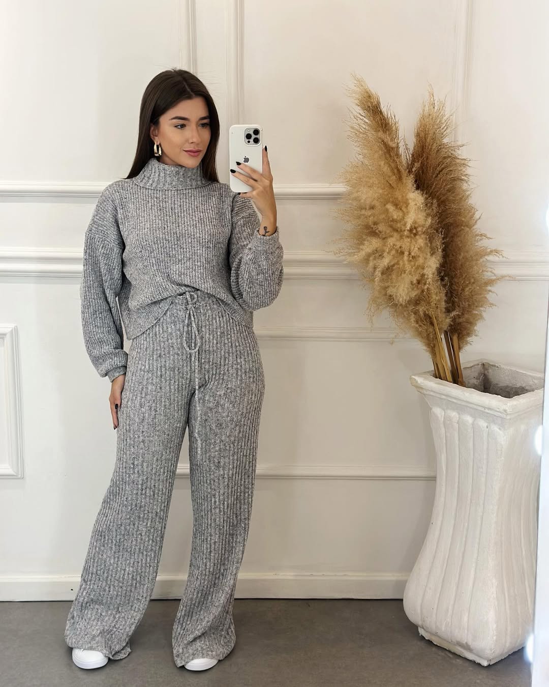 Conjunto Luiza