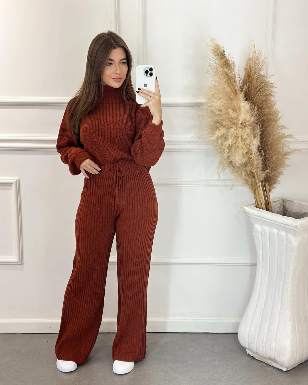Conjunto Luiza