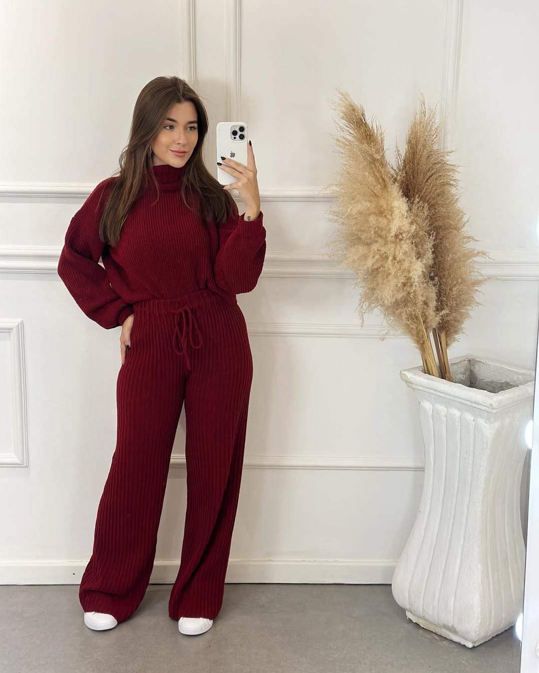 Conjunto Luiza
