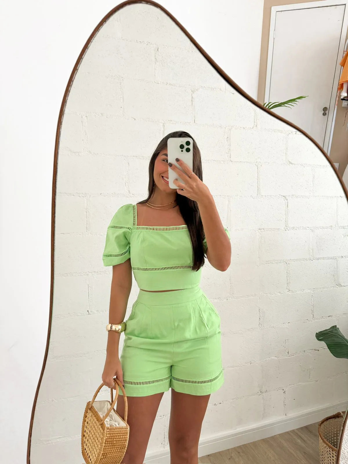 Conjunto Alice