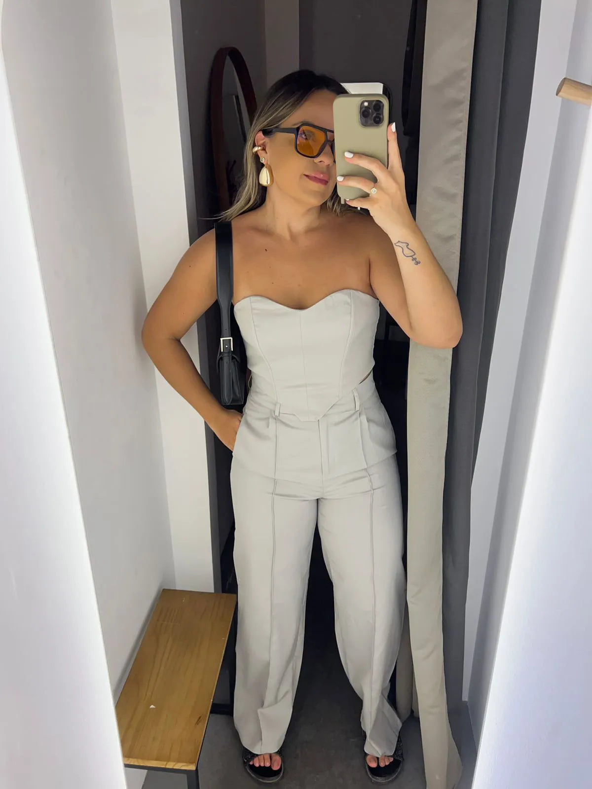 Conjunto Luanna