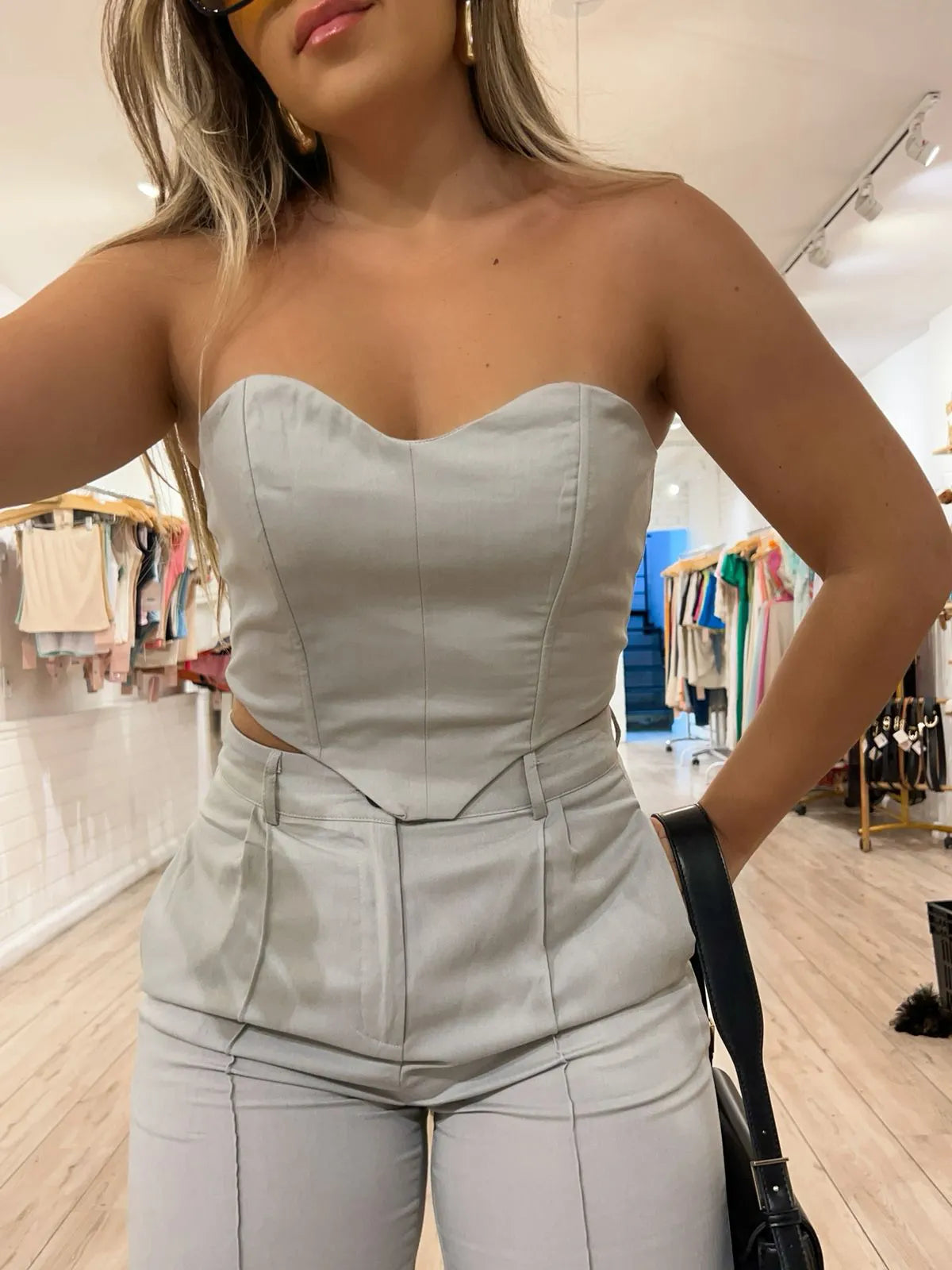 Conjunto Luanna