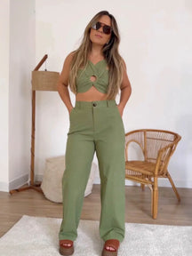 Conjunto Baby Luz