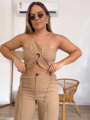 Conjunto Baby Luz