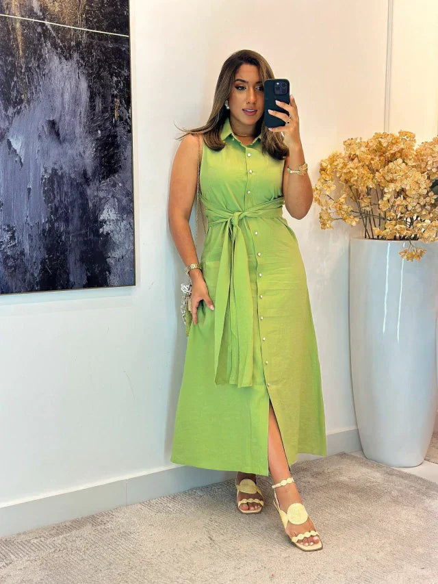 Vestido Clarice