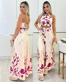 Conjunto Flora Sol