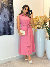 Vestido Clarice