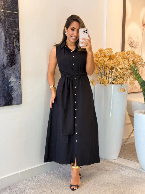 Vestido Clarice
