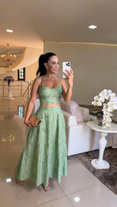 Conjunto Duda